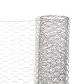 3/4" hex wire how much the rabbit netting